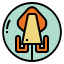 Squid icon 64x64