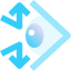 Eye icon 64x64