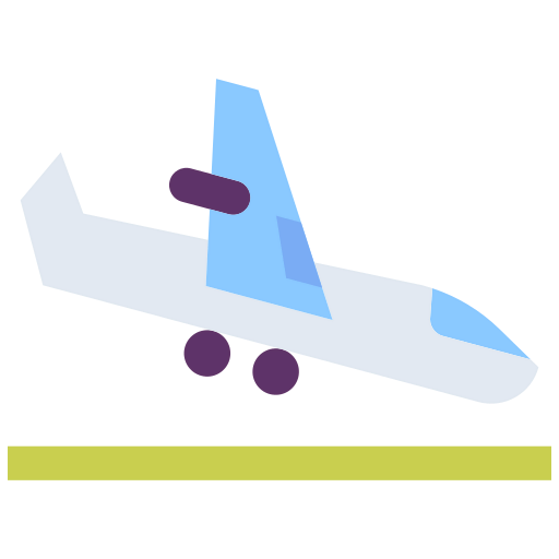 Arrival Ikona