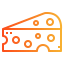 Cheese icon 64x64