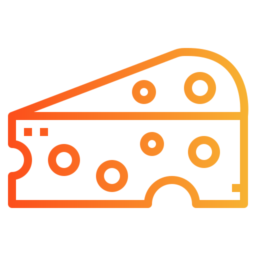 Cheese icon