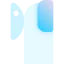 Contact lens icon 64x64