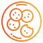 Cookies icon 64x64