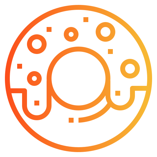 Donut icon