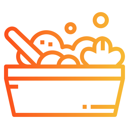 Salad icon