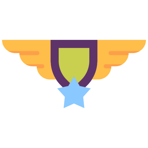 Aviation icon