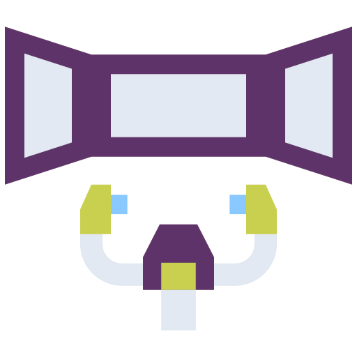 Simulator icon