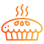 Pie icon 64x64