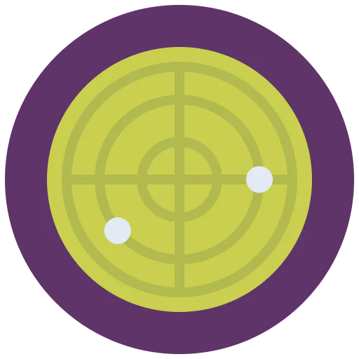Radar icon