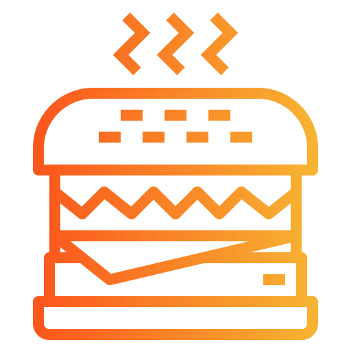 Burger icon