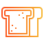 Bread icon 64x64
