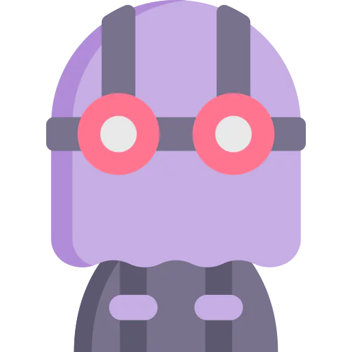 Superhero icon