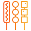Corn icon 64x64