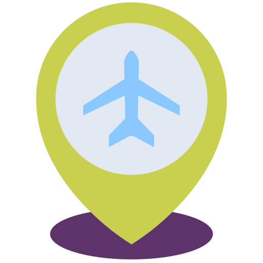 Plane icon