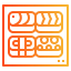 Sushi icon 64x64