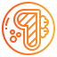 Steak icon 64x64