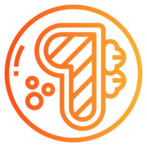 Steak icon