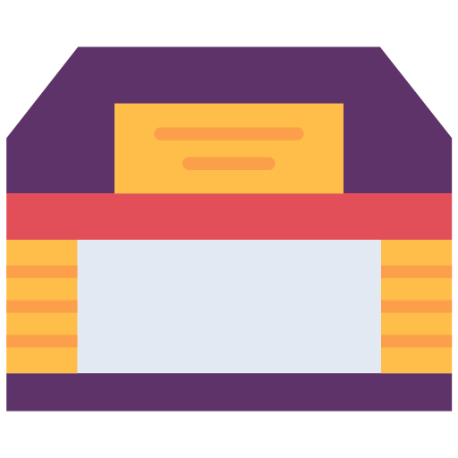 Hangar icon