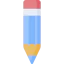 Pencil icon 64x64