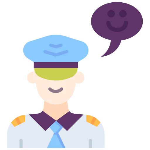 Pilot icon