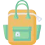 Backpack icon 64x64