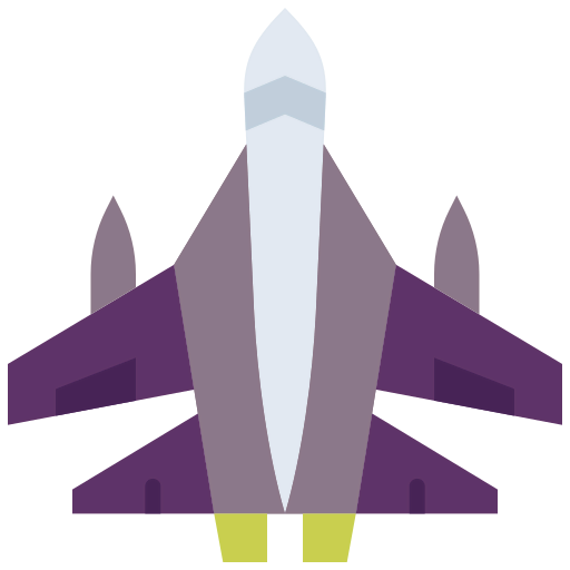 Plane icon