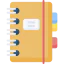 Notebook icon 64x64