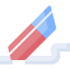 Eraser icon 64x64