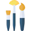 Brush icon 64x64