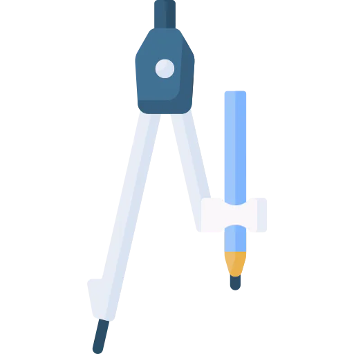Compass icon