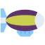 Airship icon 64x64