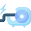 Magnetic tape icon 64x64