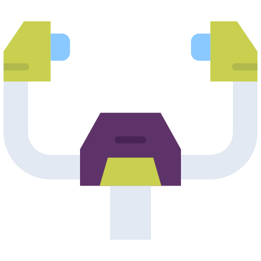 Steering icon