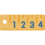 Ruler icon 64x64
