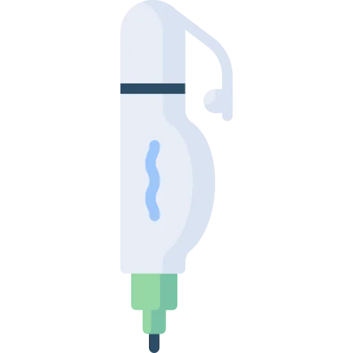 Corrector icon