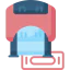 Stamp icon 64x64