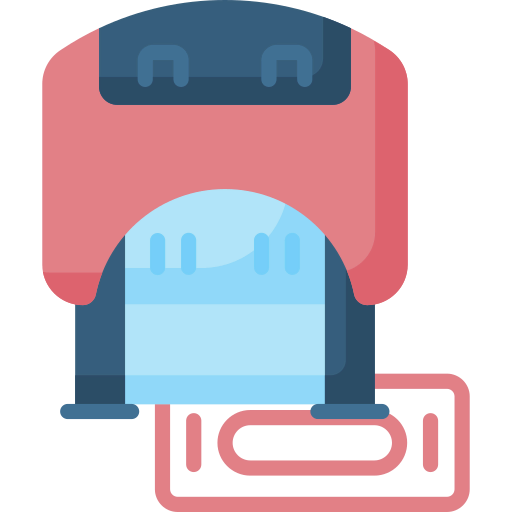 Stamp icon