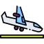 Arrival icon 64x64
