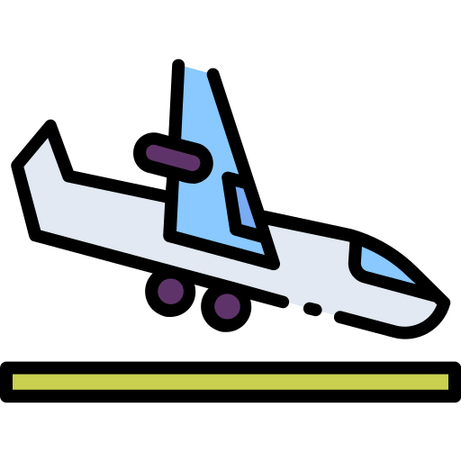 Arrival icon