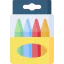 Crayon icon 64x64