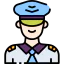 Pilot icon 64x64