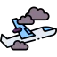 Plane icon 64x64