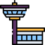 Control tower icon 64x64