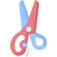 Scissors icon 64x64