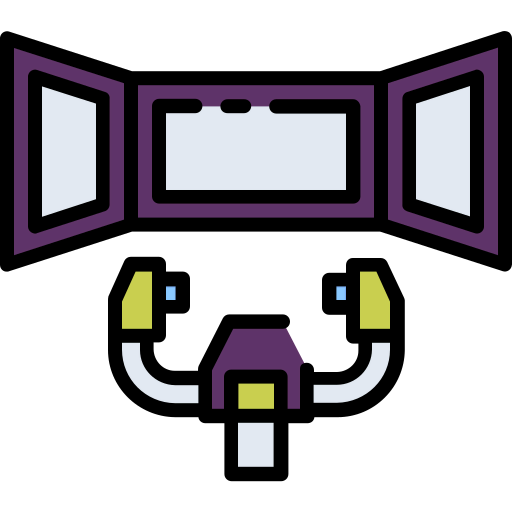 Simulator icon
