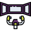 Simulator icon 64x64