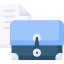 Folder icon 64x64