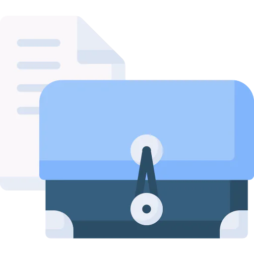Folder icon