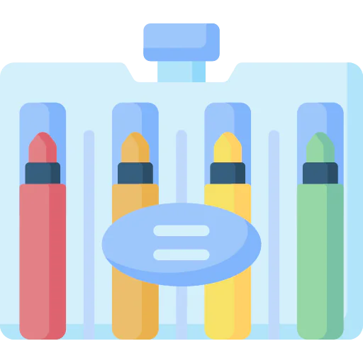 Marker icon
