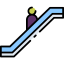 Escalator icon 64x64